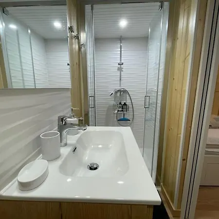 Chalet Avec Piscine Proche Plage * Salles-dʼAude