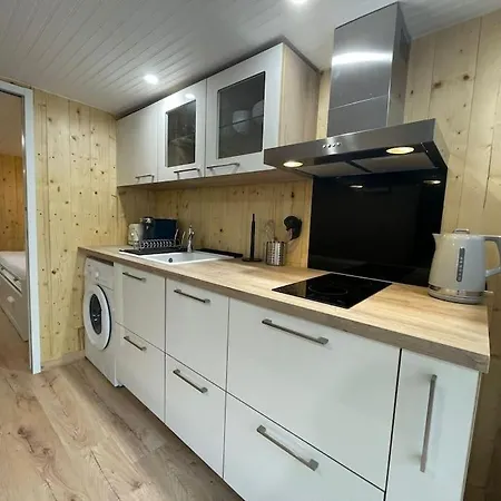 Chalet Avec Piscine Proche Plage