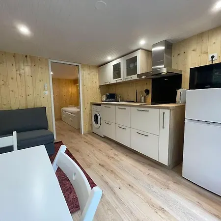 شاليه Chalet Avec Piscine Proche Plage *