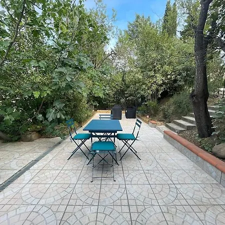 Chalet Avec Piscine Proche Plage