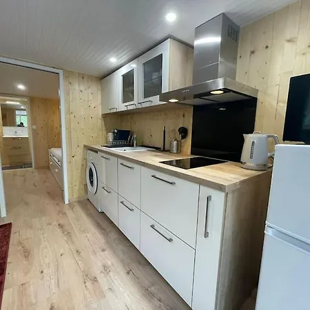 Chalet Avec Piscine Proche Plage * Salles-dʼAude